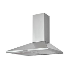 CHS60 Stainless steel Chimney Cooker hood (W)60cm - Inox-Platinum Appliances