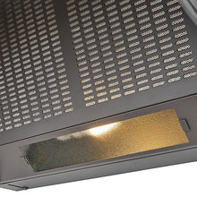 CLIHS60 Steel Integrated Cooker hood (W)60cm - Inox-Platinum Appliances