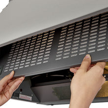 CLIHS60 Steel Integrated Cooker hood (W)60cm - Inox-Platinum Appliances