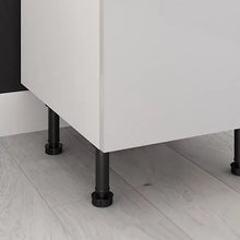 Caraway White Corner Base unit, (W)930mm-Platinum Appliances
