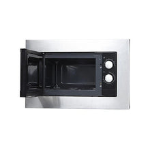 Cooke & Lewis BIMW20LUK 20L Built-in Microwave - Matt black-Platinum Appliances