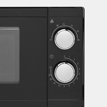 Cooke & Lewis BIMW20LUK 20L Built-in Microwave - Matt black-Platinum Appliances