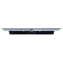 Cooke & Lewis CLIND60 59cm Induction Hob - Black-Platinum Appliances