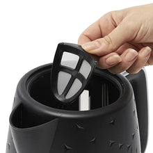 Haden Starbeck Black Kettle - 3000W Fast Boil Kettle-Platinum Appliances