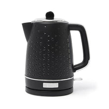 Haden Starbeck Black Kettle - 3000W Fast Boil Kettle-Platinum Appliances