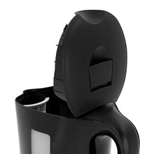 Quest Black 1.7L Jug Kettle-Platinum Appliances