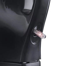 Quest Black 1.7L Jug Kettle-Platinum Appliances