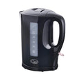 Quest Black 1.7L Jug Kettle-Platinum Appliances