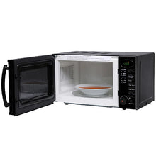 Russell Hobbs RHM1714B Legacy 17 Litre Black Digital Microwave-Platinum Appliances